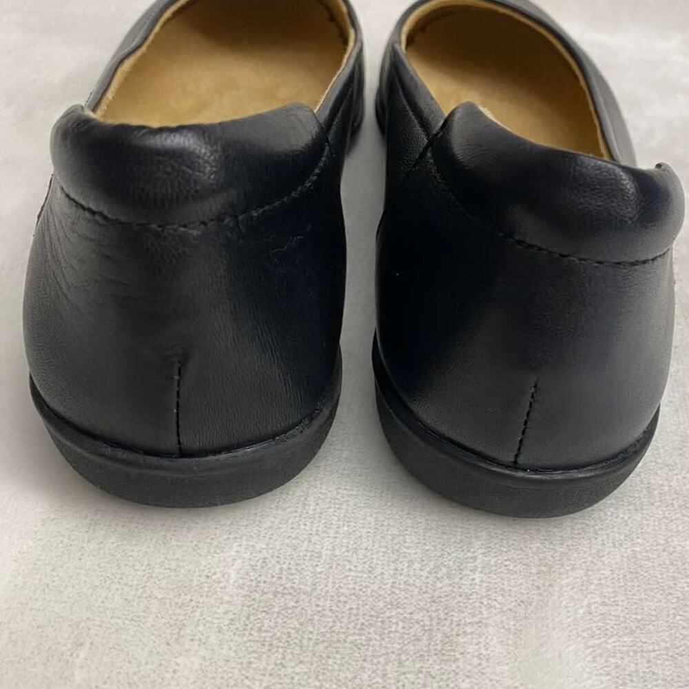 Naturalizer Women's casual Black Flexy Ballet Flat Sz 9.5 - Picture 7 of 8